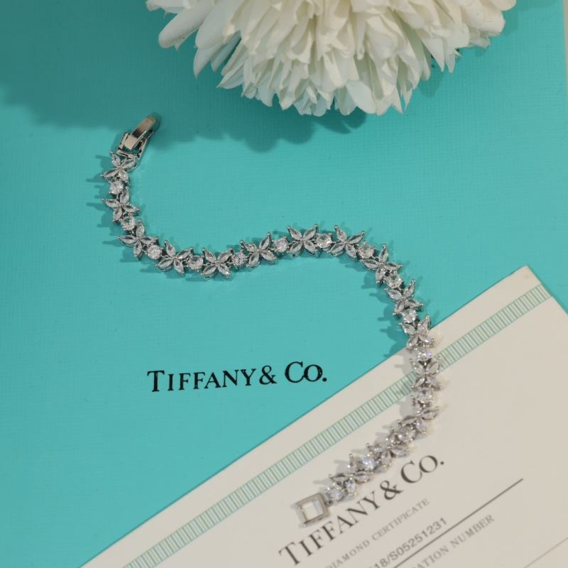 T*f*ny bracelets
